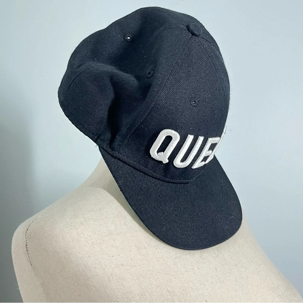 ASVP QUEEN graphic baseball cap hat - Picture 5 of 6